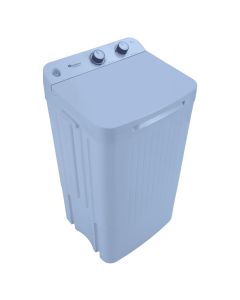 Dawlance Top Load Semi Automatic Spinner Dryer White (DS 9000) On Installments - NomanTra ( 3 Months 0% Percent Profit Product Available On 48 Months Installment )